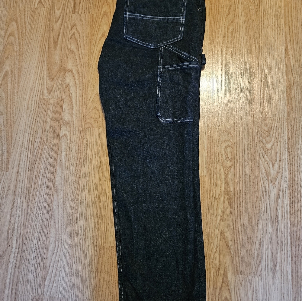 Duluth 40 Grit Men's Jeans